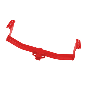 Barre d'<span class=keywords><strong>attelage</strong></span> d'<span class=keywords><strong>attelage</strong></span> de remorque avant et arrière pour Tesla <span class=keywords><strong>Model</strong></span> <span class=keywords><strong>Y</strong></span> 3 2024 - Product Image 4