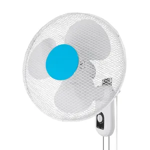 Parede com controle remoto elétrico parede 16 amazon seller melhor ventilador preço de parede