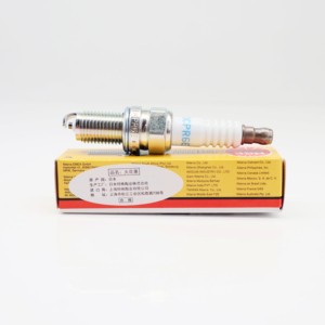 Originele NGK DCPR6E/3481 NIKKEL motorfiets bougie OE 09482-00447/1A04-18-<span class=keywords><strong>110</strong></span>/90098-70051/98069-5697Q/MS 851 316 - Product Image 3