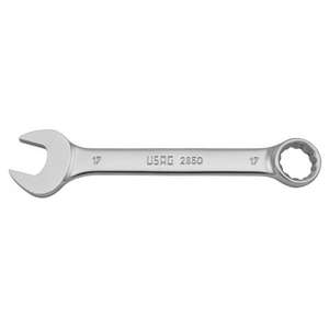 ประแจแบบรวม8010239063617ของ usag-U02850603แบบสั้น - Product Image 1