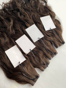 <span class=keywords><strong>ผม</strong></span>ต่อเวฟจีนแท้แบบ Genius Weft ขายดี ปลาย<span class=keywords><strong>ผม</strong></span>สองชั้น ทุกสี <span class=keywords><strong>ผม</strong></span>ต่อเวฟ Genius Weft - Product Image 2