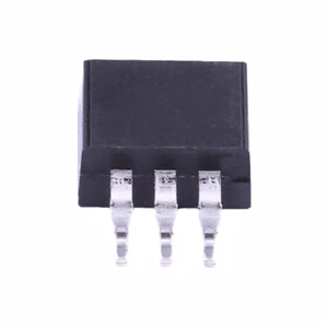 Régulateurs de tension - Régulateurs linéaires à faible chute de tension (LDO) LM2940L-50-TQ3-R Composants électroniques IC originaux TO-263-3 - Product Image 1