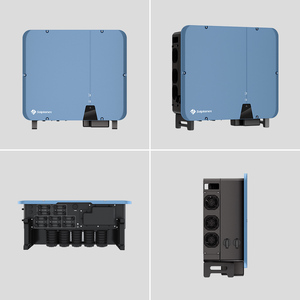 <span class=keywords><strong>Solplanet</strong></span>-Inversor Solar Híbrido, Salida Trifásica, 50kW, 60kW, 100kW, 110kW, 1 Unidad, 2 Unidades - Product Image 4