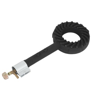Ghisa testa del fornello singolo forno anello vendite calde 1.3kg 1.8kg 2kg 2.3kg industria bruciatore - Product Image 1
