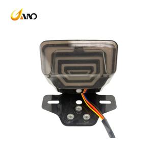 Wanou <span class=keywords><strong>PCX</strong></span> nMax ชิ้นส่วนเครื่องยนต์รถจักรยานยนต์ CG125อุปกรณ์เสริมรถจักรยานยนต์ - Product Image 4