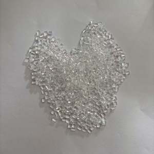 Lámina Acrílica PMMA CM-205, Gránulos/Resina/Pellets Dentales, Materia Prima Plástica para Moldeo, para Piezas Automotrices y Películas Fundidas - Product Image 4