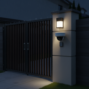 Dahua กล้องวงจรปิดโดม2Mp กันน้ำใน Ip67มองเห็นกลางคืนกล้องเฝ้าระวังความปลอดภัยกลางแจ้งพร้อมเซ็นเซอร์ CMOS H.264การบีบอัด - Product Image 4