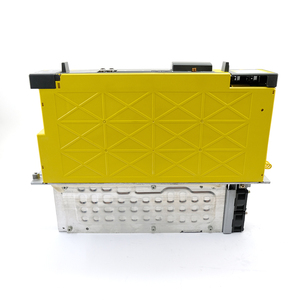 Servoaccionamiento FANUC A06B-6117-H106 de 1 canal, 160 amperios, 11 kW, serie Alpha i, módulo aiSV 160, A06B6117H106, amplificador servo FANUC - Product Image 4