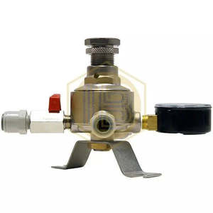Riduttore a bassa pressione monoblocco con attacco John Guest - Product Image 3