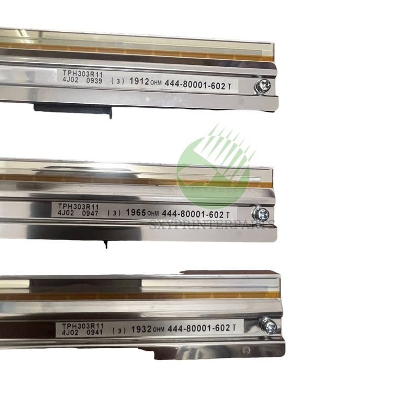 90% New Original RZ570 Duplicator Printer Head for RISO