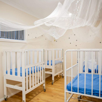 Diseño de diseño de entorno de aula para niños, soluciones de muebles, diseño de aula de jardín de infantes en 3D, aprendizaje, Educación Temprana