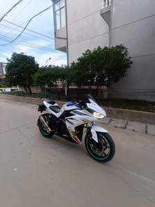 <span class=keywords><strong>Yamaha</strong></span> <span class=keywords><strong>R3</strong></span> - Product Image 2