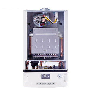 China <span class=keywords><strong>Caldera</strong></span> <span class=keywords><strong>de</strong></span> <span class=keywords><strong>gas</strong></span> Natural LPG <span class=keywords><strong>Gas</strong></span> 24Kw Combi <span class=keywords><strong>Caldera</strong></span> <span class=keywords><strong>de</strong></span> calefacción con nueva aplicación <span class=keywords><strong>de</strong></span> control inteligente <span class=keywords><strong>Baxi</strong></span> Diseño Certificación CCC - Product Image 3