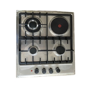 D'ustensiles de cuisine à gaz et électrique, poêle à <span class=keywords><strong>cuisinière</strong></span>, nouveau design moderne - Product Image 3