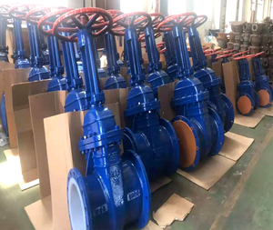 Vanne à vanne à bride entièrement doublée en acier moulé, acide fluoré, oxydant alcalin, résistance à la corrosion, <span class=keywords><strong>liste</strong></span> de prix - Product Image 6