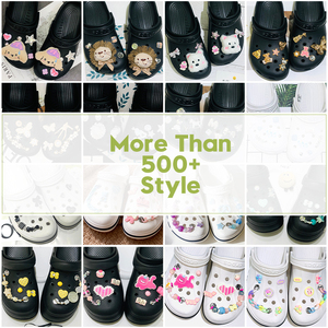 Vente Flash : Accessoires de <span class=keywords><strong>Chaussures</strong></span> à Chaîne Perlée, Breloques Bling Étoile de Mer Bleue pour Sabots Crocs - Product Image 4