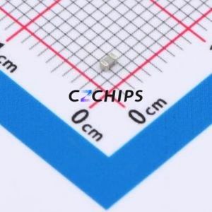 CAI0603C0G681J101JT SMD Capacitor (MLCC) 0603 ( Capacitance: 680pF )( Precision: 5% Rated Voltage: 100V ) - Product Image 1