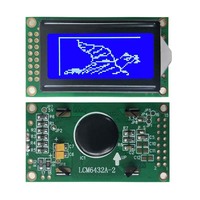 Módulos de Pantalla LCD 1602A-V3.0, Pantalla LCD de 16x2, Módulos de Matriz de Puntos LCD, Pantalla LCD Monocromática
