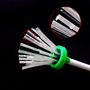 Atrapainsectos de mango largo para <span class=keywords><strong>arañas</strong></span>, herramienta ecológica para la eliminación humana de plagas, atrapainsectos ecológico HC3205 - Product Image 5