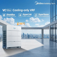 Midea VC MAX Vrf