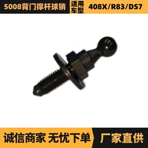 Support de porte d'origine d'usine, axe de porte 9811552380 pour Peugeot 408X 5008 508L Citroën Versailles DS7 - Product Image 5