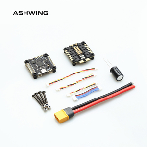 Kit de pièces pour drone FPV : Moteur brushless, ESC STACK 50A F405 F4 <span class=keywords><strong>4</strong></span>-en-1, contrôleur de vitesse électronique, RC MINI UAV ExpressLRS ELRS DShot - Product Image 3