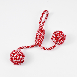 कुत्ते या बिल्ली चीनी कारखाने के लिए खिलौना कपास सामग्री काटने खिलौना - Product Image 6