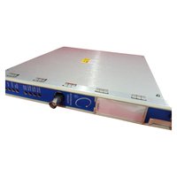 Système électronique de détection de survitesse BENTLY NEVADA 3500/53, module logique I/O VDC 3500/53-01/02-00/01/02, 133396-01, 133404-01