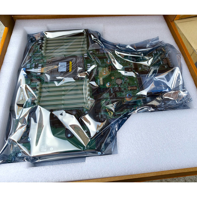 PowerEdge R6615 Motherboard Single-Socket SP5 AMD 9004 PCIe 5.0 for Dell