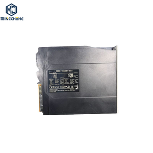 Oferta Especial: Controlador de Accionamiento Duradero R88D-1SN20H-ECT R88D-1SN30H-ECT R88D-1SN40H-ECT, Unidad de Ajuste de Torque Estable para Uso Industrial Profesional - Product Image 1