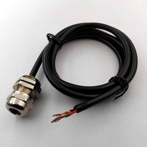 Capteur de température infrarouge en ligne sans contact MODBUS GY-485-614V5 0,2°C - Product Image 1
