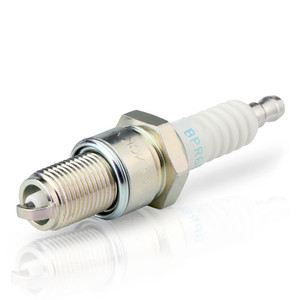 หัวเทียน NGK BPR6ES 7822 รุ่นมาตรฐาน แพ็คเดี่ยว ประสิทธิภาพสูง สำหรับเครื่องยนต์ขนาดเล็กและอุปกรณ์กำลังสูง - Product Image 5