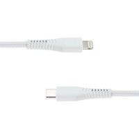 Câble de données super durable de type synchronisation Câble de charge USB haute vitesse MFI Type C pour Iphone