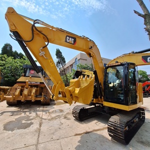 รถขุดขนาดเล็ก CAT 307.5 มือสองแท้ ลดราคาพิเศษ รถขุดมือสอง Cat 307.5 7 ตัน ราคาถูก - Product Image 5