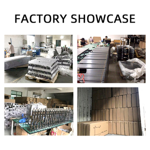 Table de lit fixe réglable en hauteur avec base en U, plateau pour lit et chaise pour les soins à domicile - Product Image 5