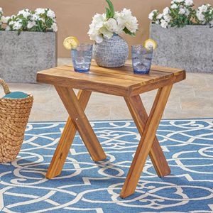 DB Outdoor <b>Side</b> Table - Product Image 4