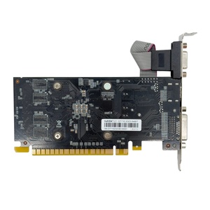 Carte graphique de bureau GEEKTEC <span class=keywords><strong>GT710</strong></span> 2G DDR3 64 bits avec ventilateur, DirectX 12, <span class=keywords><strong>PCI</strong></span> Express 2.0 X16 - Product Image 3