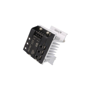 全新原装 SRH3-4430 继电器：半导体 VAT：90-240VAC 30A 48-480VAC <span class=keywords><strong>3</strong></span>相工业自动化产品 - Product Image 1