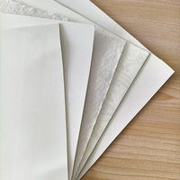 Membrane de toiture en caoutchouc TPO monocouche, feuille d'étanchéité pour toiture plate, pour bâtiments commerciaux