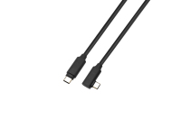 USB3.1 Type-C C Câble à fibre optique haute vitesse 5M VR Casque Lunettes 10Gpbs 60W 3A Charge rapide 60W VR Câbles pour haute vitesse