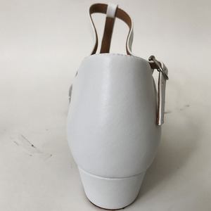 <span class=keywords><strong>Chaussures</strong></span> <span class=keywords><strong>de</strong></span> <span class=keywords><strong>danse</strong></span> <span class=keywords><strong>de</strong></span> sport blanches pour enfants pour la formation <span class=keywords><strong>de</strong></span> <span class=keywords><strong>chaussures</strong></span> <span class=keywords><strong>de</strong></span> <span class=keywords><strong>danse</strong></span> latine conçues pour les filles - Product Image 4
