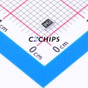 ตัวต้านทานแบบ SMD รุ่น RT1206BRD07845KL ขนาด 1206 (ประเภท: ฟิล์มบาง) (ค่าความต้านทาน: 845kโอห์ม ความแม่นยำ: 0.1%) - Product Image 1