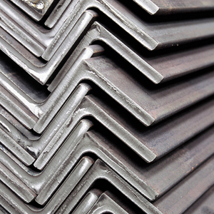 Cornière en acier égal durable conforme à la norme ASTM pour la construction, avec services de pliage, soudage et découpe, directement de l'usine - Product Image 4