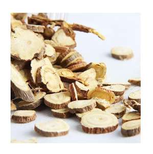 Radice di Liquirizia Naturale Grezza Nuova Vendita all'Ingrosso di Radici di Liquirizia Naturali Grezze - Product Image 2