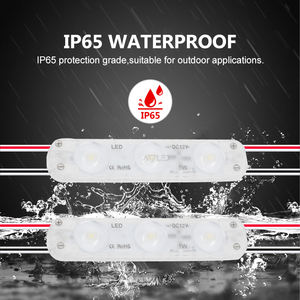 2835 Injection 12V Waterproof IP65 LED Module for Sign <b>Letter</b> <b>Light</b> Box - Product Image 2