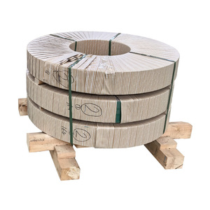 Bande d'aluminium Jinfangyu 1060 5052 polie pour la quincaillerie de transport et l'utilisation décorative - Product Image 4