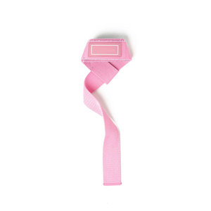 Sangles de musculation en coton personnalisées de qualité supérieure avec logo, couleurs et tailles personnalisables pour le soutien des mains et des poignets - Product Image 2