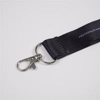 CH Wholesale Sublimation Printing Polyester Lanyards With Logo Custom Certification Keychain OEM ODM ECO Promotion Event Gifts