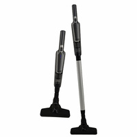 Vente d'usine Mini aspirateur à main 3 en 1 aspirateur sans fil puissant nettoyeur de voiture portable Aspirateur pour voiture