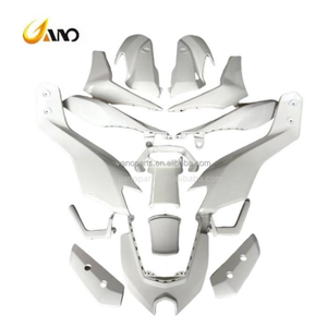 Wanou <span class=keywords><strong>MBK</strong></span> nMax ชุดตัวถังพลาสติก ABS รถจักรยานยนต์ชุดแฟริ่งสมบูรณ์ - Product Image 2